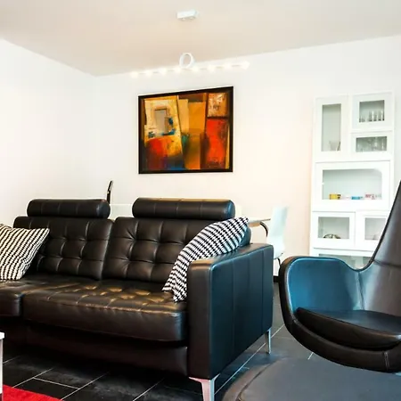 Homestay House In Cologne