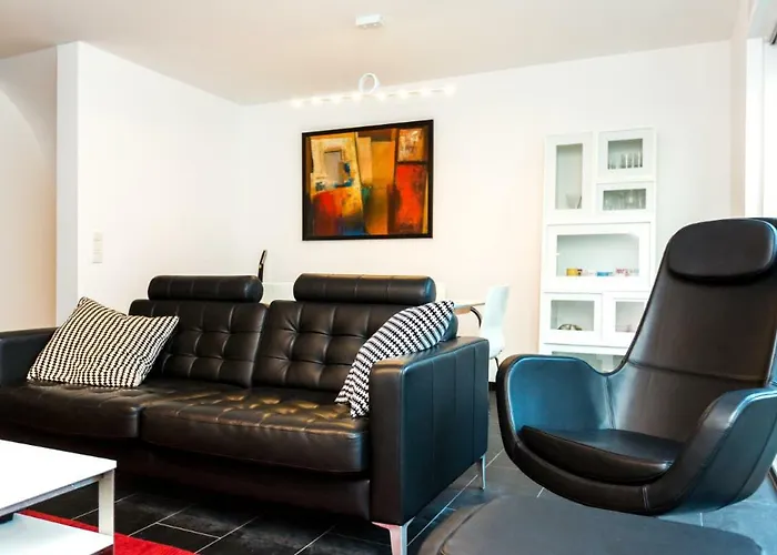 Homestay House In Cologne