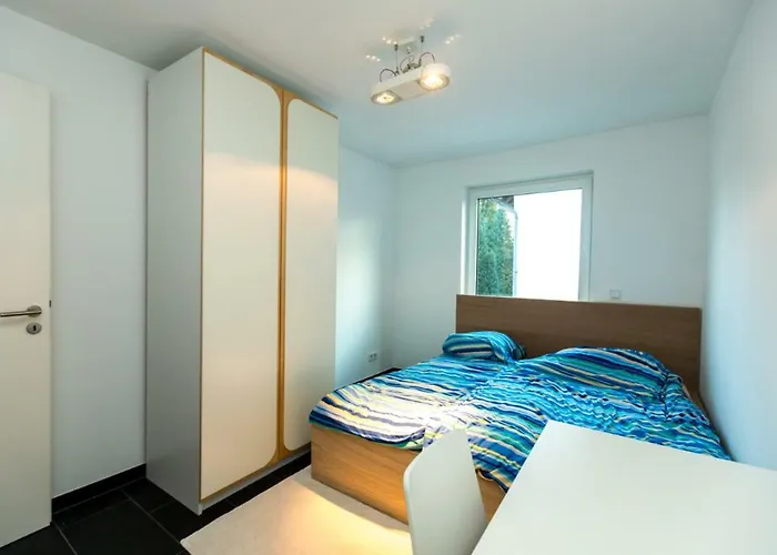 Homestay House In Cologne