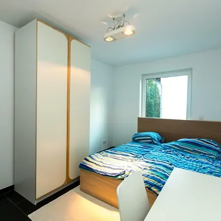 홈스테이 House In 쾰른