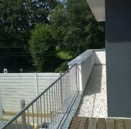 House In 홈스테이 쾰른