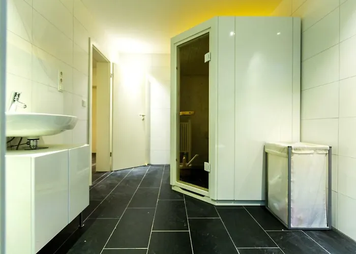 House In Privat bolig