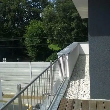 House In 홈스테이 쾰른