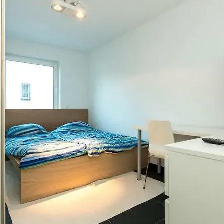House In 쾰른