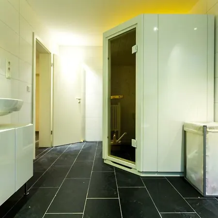 House In Alloggio in famiglia