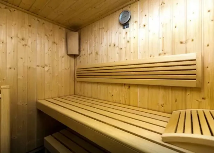 House In Ubytování v soukromí Kolín nad Rýnem